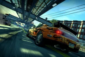 Burnout Paradise Remastered ya está disponible, ¡bienvenido a Paradise City!