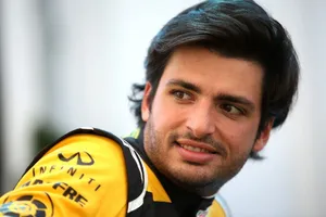 Sainz: "En la segunda sesión de libres ya sabremos dónde está cada uno"