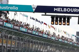 Así prepara un equipo de F1 el viaje al GP de Australia