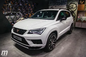 SEAT se apoyará en CUPRA para mejorar sus ventas en Francia e Italia