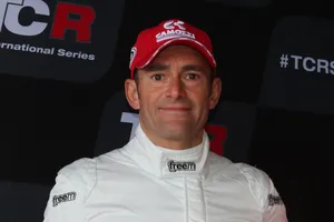 Gianni Morbidelli pilotará el otro Giulietta en el WTCR