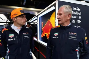 Marko: "La FIA debe actuar, Mercedes mostró que están demasiado adelantados"