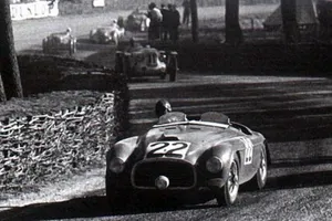 La historia de Le Mans: recuperando el pulso (1949-1952)