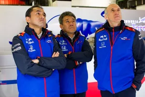 Toro Rosso se plantea el uso de un cuarto motor y culpa a Ferrari de la situación