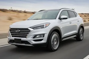 Hyundai Tucson 2018: más tecnológico, seguro y eficiente