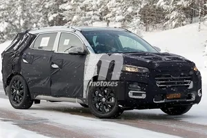 El nuevo Hyundai Tucson será desvelado en el Salón de Nueva York 2018