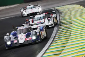 Interlagos está cerca de firmar su regreso al WEC