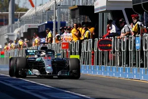 Hamilton pide más control sobre su estrategia y ritmo de carrera