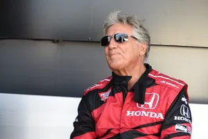 Mario Andretti critica la influencia de la aerodinámica respecto a la IndyCar
