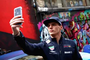 Según Verstappen, Red Bull aún perderá tiempo en recta