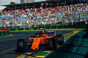McLaren afirma que el coche merece estar en Q3