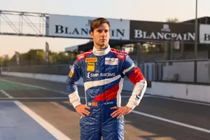 Miguel Molina vuelve con SMP Racing a la Endurance Cup 