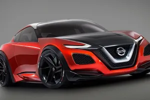 La prensa nipona afirma que el nuevo Nissan Z será desarrollado con Mercedes