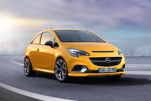 Opel Corsa GSi 2018, el OPC cambia de nombre