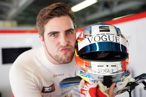 Pepe Oriola se une a Campos Racing para disputar el WTCR