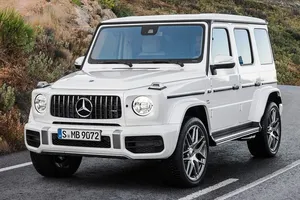 El nuevo Mercedes-AMG G 63 2018 ya tiene precio para el mercado español