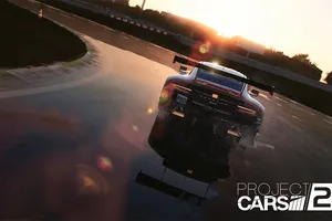 Project CARS 2 estrena el Porsche Legends Pack con nuevos coches