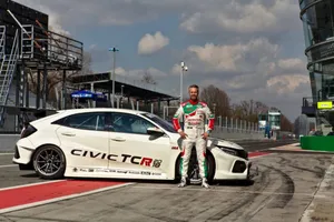 Regresos y confirmaciones en el test del WTCR en Monza