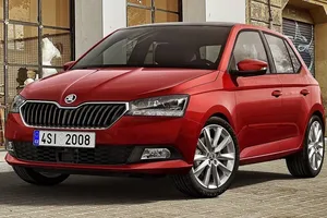 Skoda Fabia 2018: el utilitario checo se vuelve más refinado y tecnológico