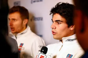 Stroll y Sirotkin tendrán dos ingenieros de pista cada uno