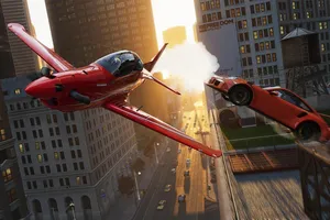 The Crew 2: al detalle las ediciones del nuevo juego de conducción