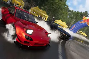 The Crew 2 ya tiene fecha de lanzamiento definitiva, ¡el 29 de junio de 2018!