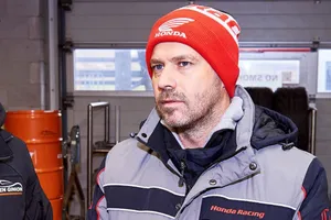 Tiago Monteiro se perderá el test oficial del WTCR