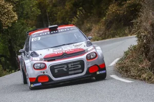 Todas las claves del Citroën C3 R5 antes de su debut