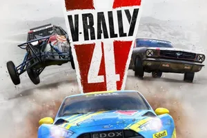 V-Rally 4 ya es oficial: la saga regresa tras 16 años