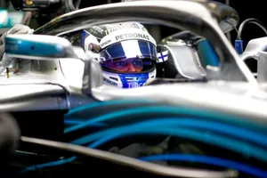 Bottas: "Tengo todas las herramientas para ser campeón"