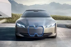 BMW optimizará el tamaño de las baterías de sus nuevos híbridos enchufables y eléctricos