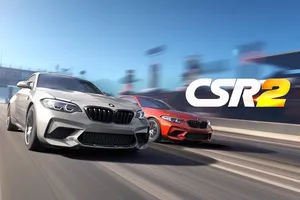 El nuevo BMW M2 Competition aterriza en CSR Racing 2