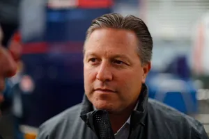 Brown, sobre 2021: "Si el aficionado sale ganando, todos ganamos"