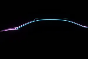 Byton adelanta un nuevo concept car de cara al CES Asia 2018