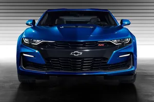 El renovado Chevrolet Camaro 2019 facelift ya es oficial