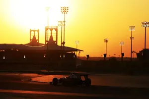 Así te hemos contado los entrenamientos libres del GP de Bahréin de F1 2018
