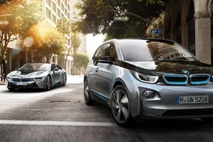 El futuro de BMW i: dos gamas con modelos de lujo y asequibles