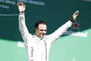Massa: "Williams antepuso el dinero, elegí el momento adecuado para marcharme"