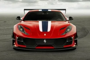 ¿Qué podemos esperar del sucesor del Ferrari F12 tdf, el 812 Super-Superfast?