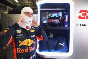 La FIA espera que el sistema de sanción por puntos haga que Verstappen sea más cauto