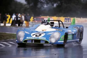 La historia de Le Mans: Matra sucede a los derrocados titanes (1971-1974)