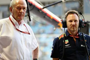 Horner y Marko: "Verstappen necesita controlarse un poco, la sanción ha sido justa"