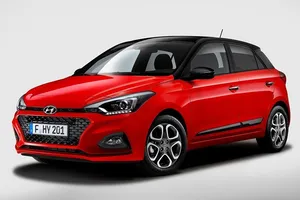 Hyundai i20 2018: el utilitario coreano se vuelve más tecnológico