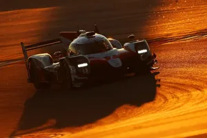 Todt: "Que Alonso esté en el WEC es bueno para el automovilismo"