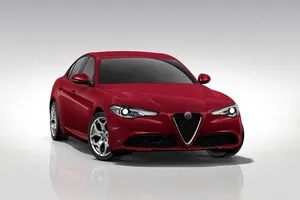 La gama del Alfa Romeo Giulia recibe el acabado Executive