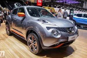 Nissan Juke 2018: todos los precios del renovado crossover urbano