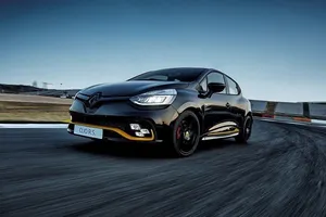 El nuevo Renault Clio R.S. 18 ya está a la venta: descubre su elevado precio