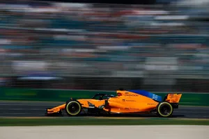 McLaren llega a Sakhir con novedades en el MCL33: "La competencia es feroz"