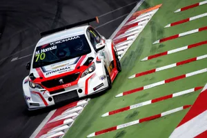 Previo y horarios del WTCR 2018 en Hungaroring