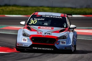 El WTCR detalla los datos de su 'Balance of Performance'